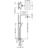 Tres Slim Exklusivt bad- och duschset 202.312.01