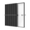 Trina 435W N-Type Panel Pannello fotovoltaico Modulo fotovoltaico PV Trina Vertex S+ TSM-435-NEG9R.28 Black Frame 435W 435 W