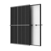 TRINA 440W solarni panel Trina Vertex S+ PV modul TSM-440-NEG9R.28 N-tip crni okvir 440W 440 W
