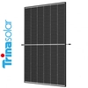 Trina Solar 430W NEG9R.28 Πλαίσιο N-Type Double Glass Black