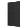 Trina Solar NEG9R.25 450W Doppelseitiges Photovoltaik-Panel, komplett schwarz