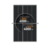 Trina Solar Solar module 385 W Vertex S Black Frame Trina