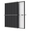 Trina Solar Solar Module TSM-DE09R.08 425W Ασημί πλαίσιο τύπου P