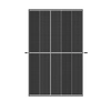Trina Solar Solarmodul 410 W Vertex S+ Schwarzer Rahmen Trina