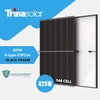 Trina Solar TSM-425-NEG9R.28 Vertex S+ N-Type // Trina Vertex S+ 425W Solární panel // Černý rám