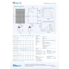 Trina Vertex S+ fotovoltaikus modul TSM-NEG9R.28 430W 430W