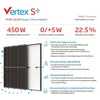 Trina Vertex S+ TSM-NEG9R.28 450W