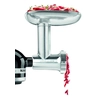 Tritacarne Alu II per Kitchenaid