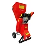 TRITURATORE PER RAMI MASTERCUT TTE-7002 CALIBRO BENZINA 7.5cm / 6.5 HP