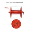 TRIUNFO HOSE REEL 100M WITHOUT MOUNTING