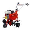 TRIUNFO TH50 ProR HONDA BENZIN GEAR TOWER CULTIVATOR 3 GEAR / 5.5 HP / 60cm til 90cm