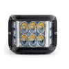 TruckLED Λάμπα εργασίας LED Κύβος 25 W