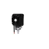 TruckLED LED-Arbeitsscheinwerfer, 16W, 12V/24V, mit Taste - Homologation R10