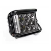 TruckLED LED arbetsljus 45 W, IP67, 6000K, 4200 lm, Homologering R10, set 2 st