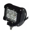 TruckLED LED-Cree-Arbeitsscheinwerfer 14 W,12/24 V, IP67, 6500K, Homologation R10