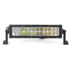 TruckLED LED-Cree-Arbeitsscheinwerfer 36 W,12/24 V, 375 mm, IP67, 6500K, Homologation R10