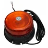 TruckLED LED figyelmeztető lámpa 36 W, R65, targoncákhoz, narancssárga, homologizációs ECE R65 és ECE R10
