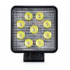 TruckLED LED pracovní světlo 24W, 1430 lm, 12/24V, Homologace R10