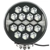 TruckLED LED PŘEDNÍ SVĚTLO + POZIČNÍ BAT 103W/1,7W, 7480LM, 12/24V ECE R7, ECE R10, ECE R112