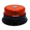 TruckLED LED warning beacon 36 W, R65, for forklift trucks, Orange, homologation ECE R65 and ECE R10