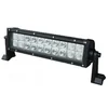 TruckLED Luz de trabajo LED cree 36 W,12/24 V, 375 mm, IP67, 6500K, Homologación R10