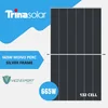 TSM-595-DE20.W // Trina 595 W Päikesepaneel