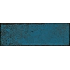 Tubądzin Curio Blue Mix A glasuur 23,7x7,8