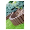 TUIN PALLISADE IPAL7 405M TERRACOTTA R624