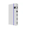 Tutto in uno DEYE-AI-W5.1-12P3-EU-ESS inverter e batteria 3 X 5.12kwh