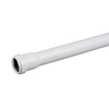 Tuyau d&#39;égout interne en PP 32x1.8x250 blanc sanitaire en ligne