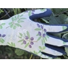 tvojefarma.cz tvojefarma - design garden gloves Color: Pink, Size: S