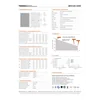 TW päikeseenergia TWMNH-48HC435 435W Topcon Bifacial täismust (konteiner)