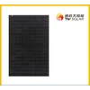 TW Solar  TW400MAP-108-H Full Black