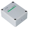 twilight automaton AWZ-30 I=30A, hermetic housing, integrated connection box IP65