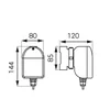 Type de pompe CP15-1.5