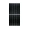 Ulica Solar 440W UL-440M-108ADGN Bifacial hõbedane raam N-tüüpi – KONTEINER