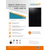 Ulica Solar 445W UL-445M-108BDGN Bifacial Teljes fekete N-típusú - TARTÁLY