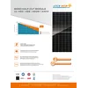 Ulica Solar 455W UL-455M-144HV - KONTAJNER