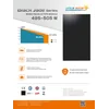 Ulica Solar 495W UL-495M-120BHVN Mono Full black N-type - КОНТЕЙНЕР