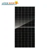 Ulica Solar UL-550M-144 Silver frame - container