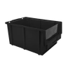 Úložné boxy KARBON STABIBOX KARBON 3 (40 x 27 x 20 cm)