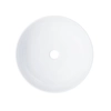 Umywalka nablatowa Corsan 649988 okrągła 41,5 x 41,5 cm
