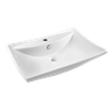 Umywalka nablatowa Invena Izyda CE-12-001