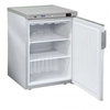 Undercounter Low Freezer Cabinet 200l 598x655x838 Hendi 236079