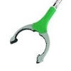 UNGER Garbage collection pliers - handling arm 93 cm NiftyNabber TriggerGrip