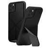 UNIQ UNIQ case Transforma iPhone 11 Pro Max black / ebony black
