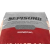 Universal mineral sorbent SEPOLIT, large bag of 20 kg