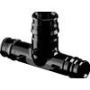 Uponor QE T de redução PPSU 25-16-20