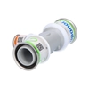 Uponor S-Press PLUS reducerende tee PPSU 32-20-32