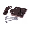 UPPER LOCK HITCH 125 MM DOOR